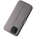 Miniatyrbillede 8 af 11: iPhone 11 Pro Max - Stilrent Plånboksfodral Röd