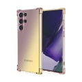 Miniatyrbilde 3 av 11: Samsung Galaxy - FLOVEME Skal Genomskinlig S23 Ultra