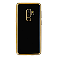 Miniatyrbillede 9 af 11: Effektfullt Skal i mjuk Silikon till Samsung Galaxy A6 Plus Silver