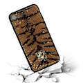 Miniatyrbilde 6 av 11: Robust Skal - iPhone 7 Zebra