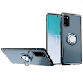 Pikkukuva 2 / 11: Skyddsskal med Ringh�llare - Samsung Galaxy S20 Plus Grå