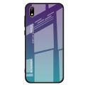 Miniatyrbild 3 av 11: Huawei Y5 2019 - Effektfullt Skyddsskal NKOBEE Rosa