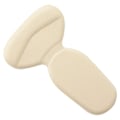 Pikkukuva 4 / 11: Bekväma Stötdämpande Högklack Hälinlägg Beige