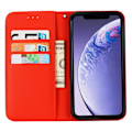 Pikkukuva 8 / 11: Plånboksfodral - iPhone 11 Pro Mörkblå Mörkblå