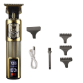 Miniatyrbillede 5 af 11: Hög Kvalitet Professionell LED Rakapparat / Trimmer BUDDHA