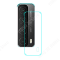 Pikkukuva 3 / 11: Huawei P smart 2021 Sk�rmskydd + Kameralinsskydd 0,2mm Transparent/Genomskinlig