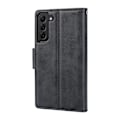 Miniatyrbillede 7 af 10: Samsung Galaxy S22 - Stilfuldt 2-1 Hanman Wallet etui Blå