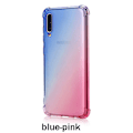 Pikkukuva 1 / 11: Skal - Samsung Galaxy A50 Blå/Rosa
