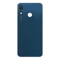 Miniatyrbilde 5 av 11: Baksida/Batterilucka för Huawei P20 Lite Guld