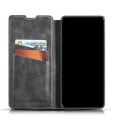 Pikkukuva 8 / 11: Pl�nboksfodral - Samsung Galaxy S10 Plus Svart