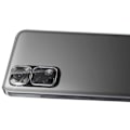 Miniatyrbilde 8 av 8: Xiaomi Redmi Note 11 Kameralinsskydd (3-pack) Transparent