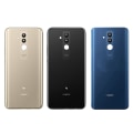 Pikkukuva 7 / 10: Huawei Mate 20 Lite - Baksida/Batterilucka Svart