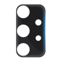 Miniatyrbilde 3 av 11: (3-PACK) Skärmskydd + Kameralinsskydd 2.5D (HD-Clear) Galaxy A52 Transparent