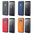 Pikkukuva 5 / 11: Skal - Samsung Galaxy S9 Ljusbrun