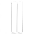 Pikkukuva 5 / 11: 2-PACK iPhone 14 Plus 1Set Näytönsuoja + Kameran linssisuoja HD 0,3mm Transparent