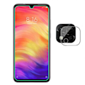 Pikkukuva 1 / 11: Xiaomi Redmi 9C NFC Sk�rmskydd och Kameralinsskydd Transparent