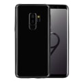 Miniatyrbillede 2 af 11: Effektfullt Skal i mjuk Silikon till Samsung Galaxy A6 Plus Guld