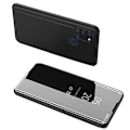 Pikkukuva 7 / 11: Samsung Galaxy A21S - Effektfullt Fodral (LEMAN) Lilablå
