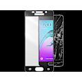 Pikkukuva 3 / 4: Samsung Galaxy A5 (2016) Skärmskydd av HuTech 3D/HD Svart