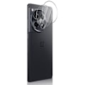 Pikkukuva 2 / 10: Oneplus 12 Kameralinsskydd Transparent/Clear 0,2mm