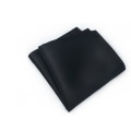 Miniatyrbild 4 av 11: Stilren Pocket Square Kavaj Bröstnäsduk Röd