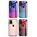 Miniatyrbilde 10 av 11: Samsung Galaxy A21S - Skal Lila/Blå