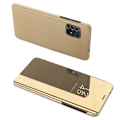 Miniatyrbillede 2 af 11: Samsung Galaxy A53 5G - Eksklusivt glat (Leman) etui Lilablå
