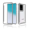 Miniatyrbilde 7 av 11: Samsung Galaxy S20 Ultra - Kraftfullt Skyddsskal Röd