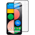 Miniatyrbilde 1 av 7: Xiaomi Mi 10T Pro Skärmskydd 2.5D 0,3mm Svart
