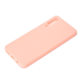 Miniatyrbillede 7 af 9: Nkobee Matt Silikonskal - Samsung Galaxy A7 2018 Frostad