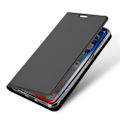 Miniatyrbild 8 av 9: Elegant Fodral (DUX DUCIS) till iPhone XS Max Guld