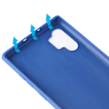 Pikkukuva 8 / 11: Samsung Galaxy Note10+ - Slittåligt NKOBEE Skal Svart