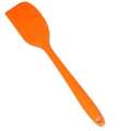 Pikkukuva 1 / 11: Tehokas ja joustava silikoninen kaavin Orange