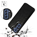 Pikkukuva 11 / 11: A54 5G - Taittuva lompakkokotelo magneettilukolla Blue
