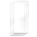 Miniatyrbild 1 av 11: Oneplus 10T Härdat Glas Skärmskydd (3-pack) Transparent