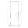 Oneplus 10T Härdat Glas Skärmskydd (3-pack) Transparent