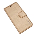 Pikkukuva 11 / 11: Plånboksfodral i Slitstarkt PU-Läder (DIARY) iPhone XS Max Marinblå