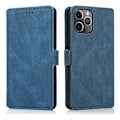 Pikkukuva 4 / 11: iPhone 12 Pro - Plånboksfodral Mörkgrön