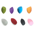 Miniatyrbilde 2 av 11: Pulver Puff Makeup Svamp Orange