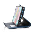 Miniatyrbild 7 av 11: Samsung Galaxy A33 5G - Elegant Floveme Plånboksfodral Brun