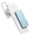 Miniatyrbillede 4 af 6: 828 TWS Trådlöst Praktiskt Headset (BLUETOOTH) Svart