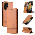 Miniatyrbillede 6 af 11: Samsung Galaxy - Yazunshi Pungetui Brun S23 Plus