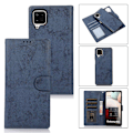 Miniatyrbillede 2 af 11: Samsung Galaxy A12 - Praktisk robust pung etui Svart