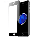 Miniatyrbild 5 av 10: 5-PACK Sk�rmskydd fr�n ProGuard (Karbonfiber) iPhone 8 Plus Svart