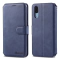 Miniatyrbilde 2 av 11: Stilsäkert Skyddande Plånboksfodral - Huawei P20 Pro Röd