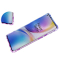 Pikkukuva 10 / 11: OnePlus 8 Pro - Stilsäkert Skyddsskal FLOVEME Transparent