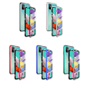 Miniatyrbild 4 av 11: Skal - Samsung Galaxy A51 Silver