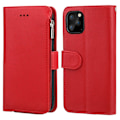 Pikkukuva 4 / 11: Pl�nboksfodral - iPhone 11 Pro Max Grön
