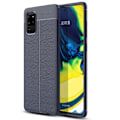 Pikkukuva 1 / 11: Samsung Galaxy S20 Ultra - Skyddsskal Mörkblå