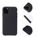 Miniatyrbilde 9 av 11: iPhone 11 Pro Max - Professionellt Skal Svart